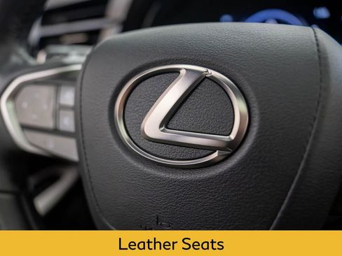 Used 2023 Lexus RX 350 Premium Plus w/ Accessory Package image 23