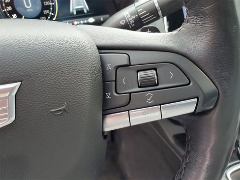 Used 2022 Cadillac CT5 Premium Luxury image 14