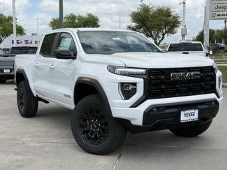 New 2026 GMC Canyon Elevation w/ Convenience Package video 2