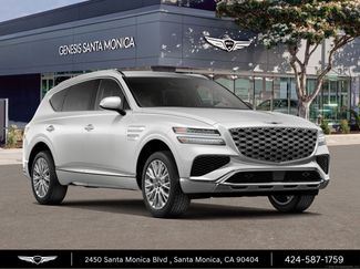 New 2026 Genesis GV80 2.5T video 1