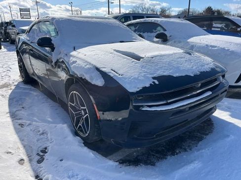 New 2026 Dodge Charger R/T Scat Pack image 3