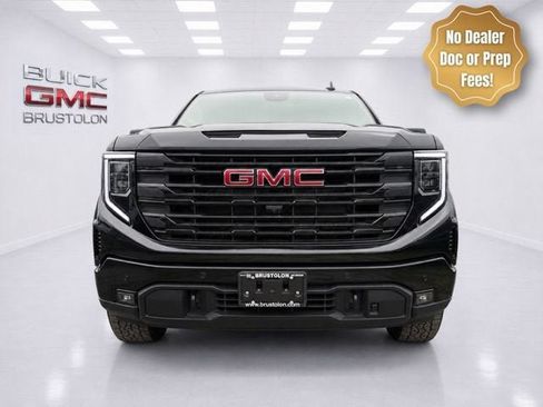 New 2026 GMC Sierra 1500 Elevation w/ Elevation Premium Package AWD/4WD image 2