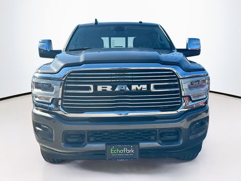 Used 2024 RAM 2500 Laramie image 2