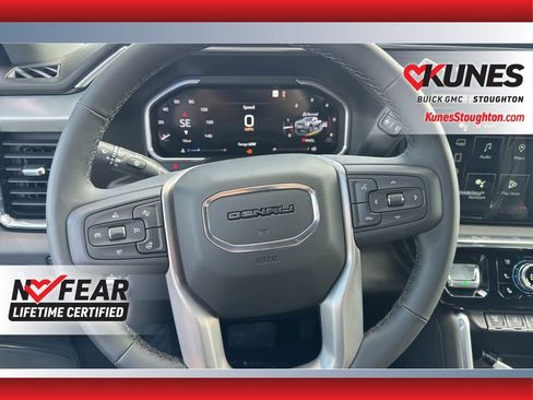 New 2026 GMC Sierra 2500 Denali image 27