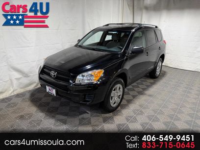 Used 2010 Toyota RAV4 4WD w/ 3rd Row
