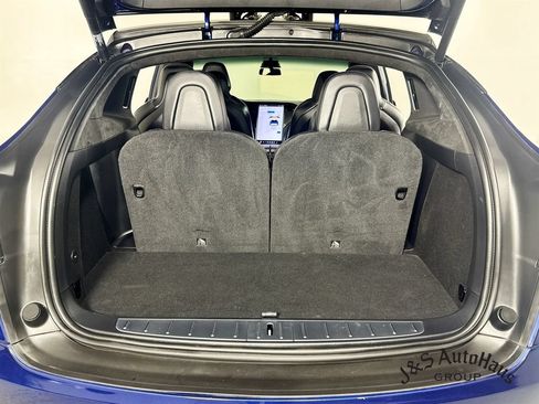 Used 2019 Tesla Model X Performance AWD/4WD image 34