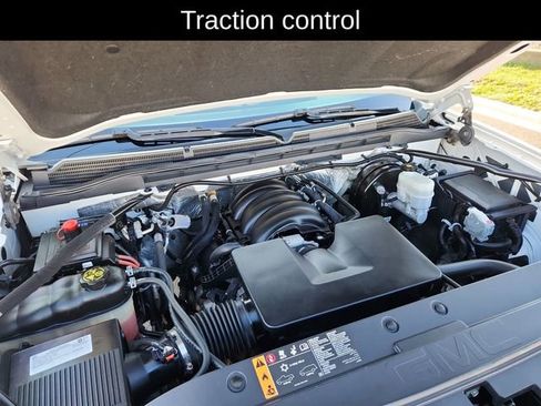 Used 2018 GMC Sierra 1500 2WD Regular Cab w/ Sierra Convenience Package image 14