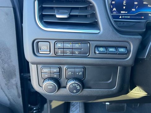 Used 2023 Chevrolet Tahoe Premier image 48