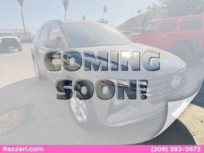 Used 2024 Hyundai Tucson SEL