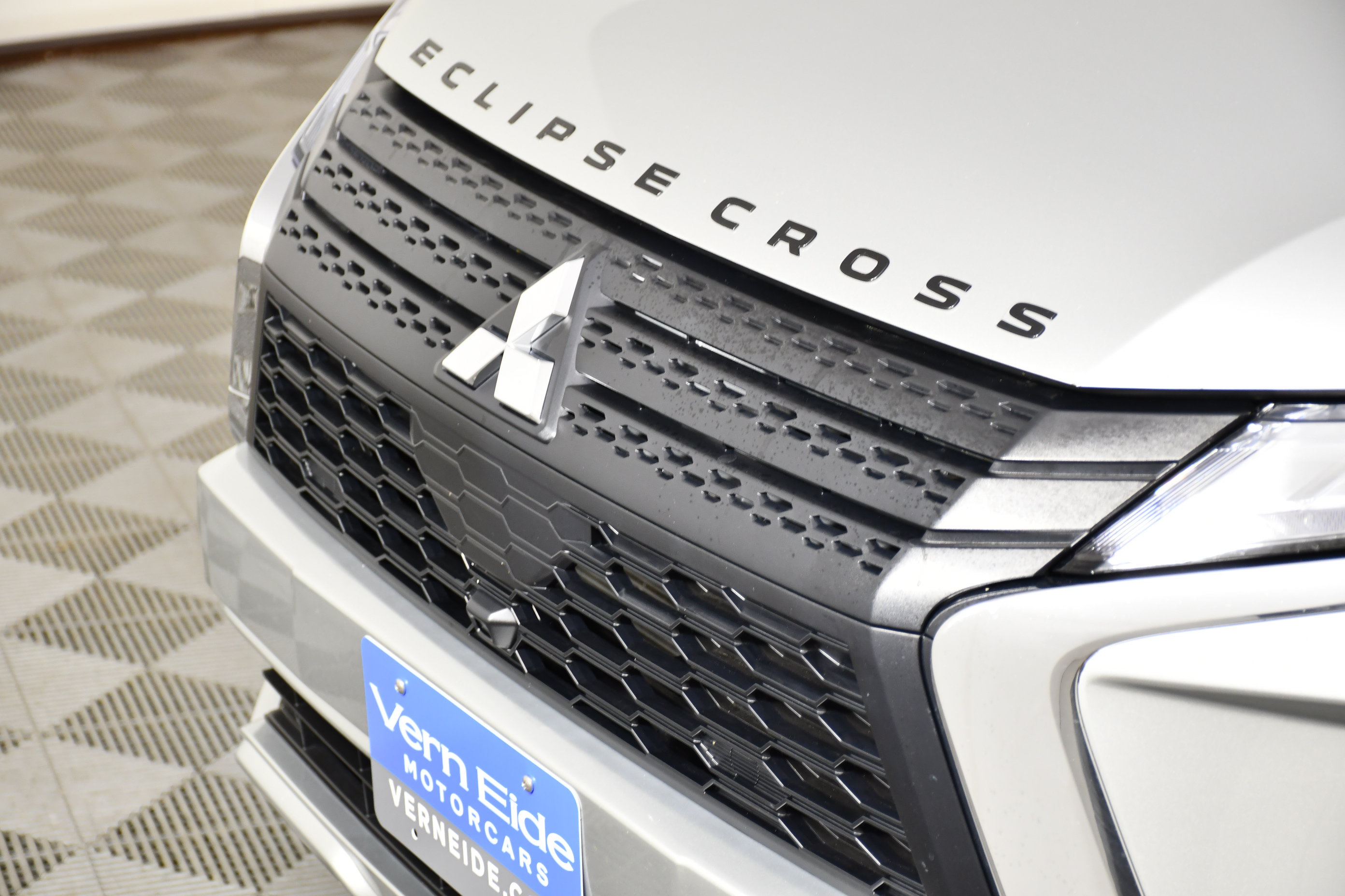 Used 2023 Mitsubishi Eclipse Cross SE AWD/4WD image 11