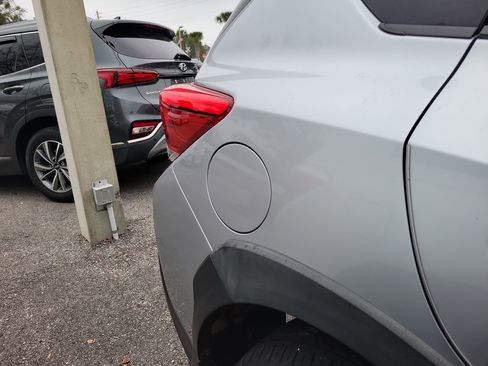 Used 2019 Subaru Crosstrek 2.0i Premium w/ Moonroof Package image 13