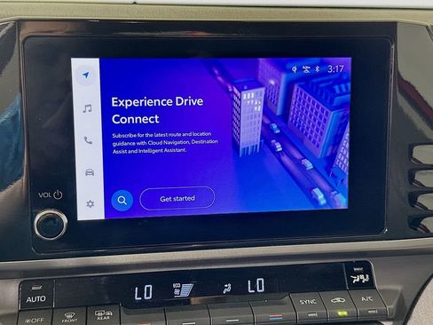 Certified 2025 Toyota Camry LE w/ Convenience Package FWD image 13