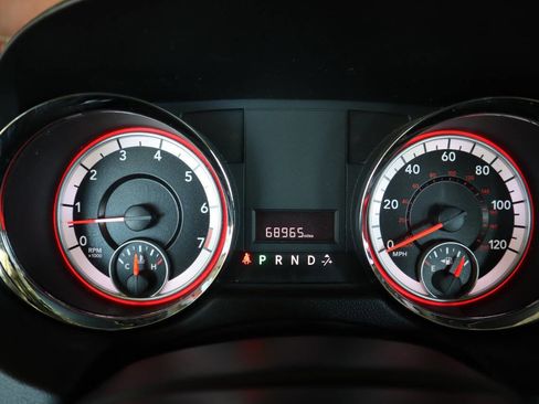 Used 2012 Dodge Grand Caravan American Value Package FWD image 38