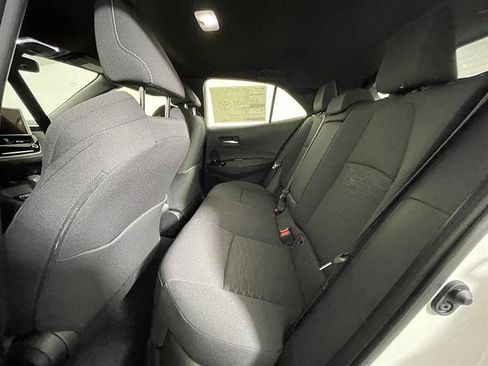 New 2026 Toyota Corolla SE FWD image 10
