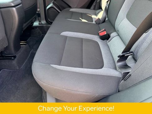Used 2024 Chevrolet TrailBlazer LS w/ LS Convenience Package FWD image 17
