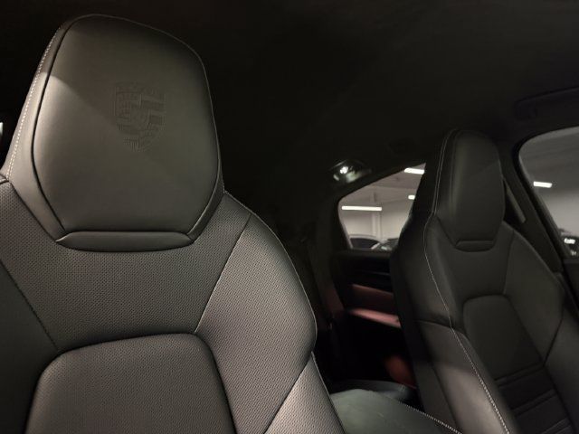 Certified 2026 Porsche Cayenne Turbo GT AWD/4WD image 27