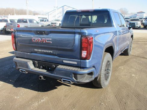 New 2026 GMC Sierra 1500 Elevation w/ Elevation Premium Package image 5