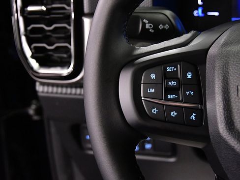 New 2025 Ford Ranger XLT w/ Equipment Group 301A High image 21