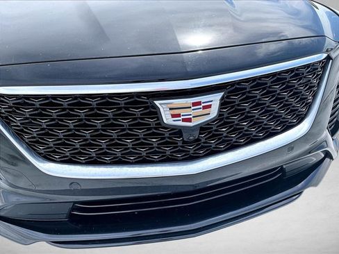 Used 2025 Cadillac CT5 Premium Luxury RWD image 30