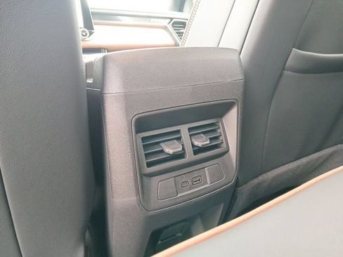 New 2026 GMC Canyon AT4 w/ Technology Plus Package AWD/4WD image 21