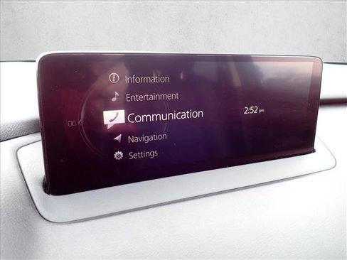 Used 2023 MAZDA CX-9 Touring Plus image 24