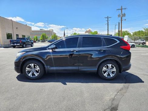 Used 2019 Honda CR-V LX image 6