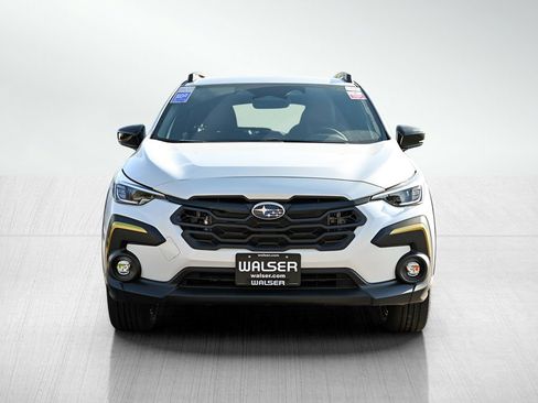 New 2026 Subaru Crosstrek 2.5i Sport w/ Crosstrek Mirror Package AWD/4WD image 2