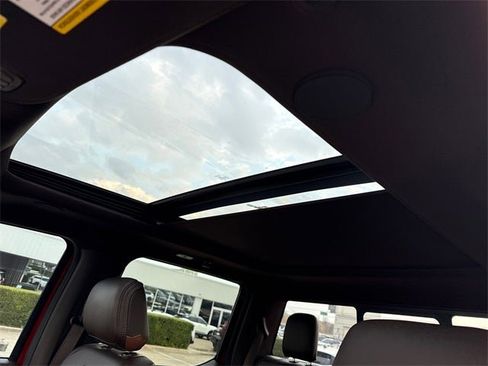 Used 2025 Ford F150 King Ranch w/ FX4 Off-Road Package image 14