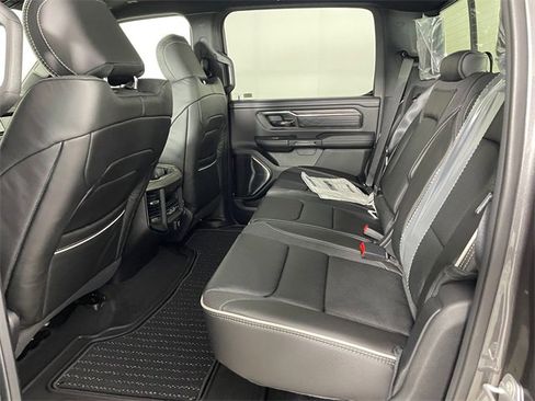 New 2026 RAM 1500 Limited image 4