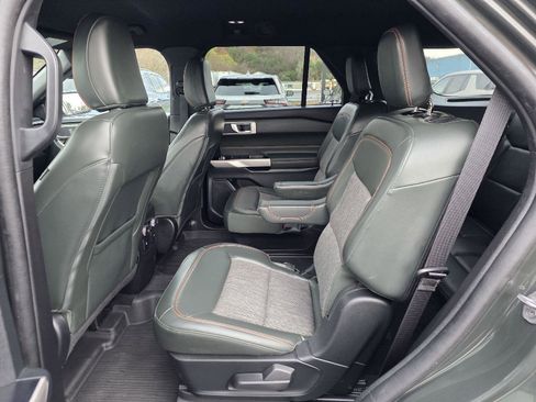 Used 2022 Ford Explorer Timberline image 21