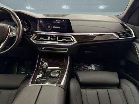 Used 2020 BMW X5 sDrive40i w/ Convenience Package RWD image 29