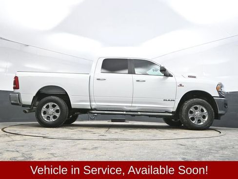 Used 2022 RAM 2500 Big Horn w/ Level 1 Equipment Group image 36