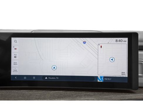 New 2026 Hyundai Santa Fe Calligraphy w/ Tow & Go Package AWD/4WD image 53