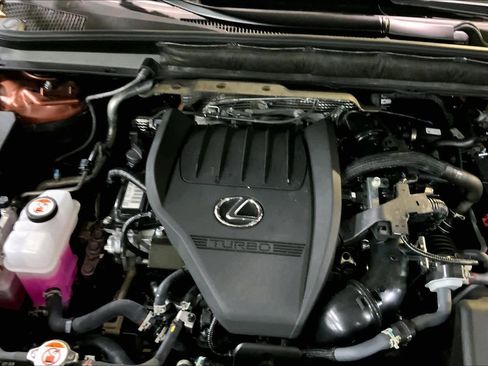 Certified 2025 Lexus RX 350 Premium image 32