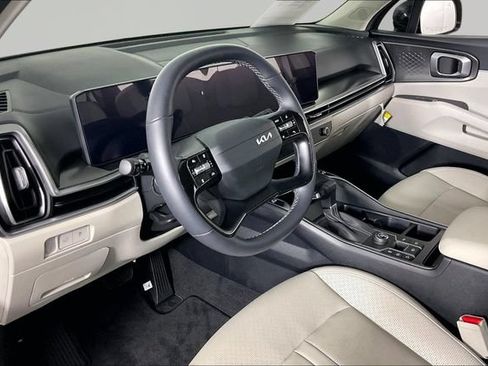Certified 2026 Kia Sorento EX FWD image 14