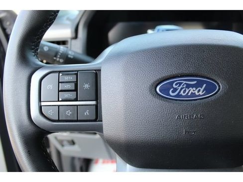 Used 2025 Ford F150 XLT w/ Equipment Group 301A Standard AWD/4WD image 24