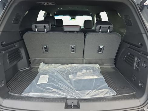 New 2026 Chevrolet Traverse RS AWD/4WD image 24