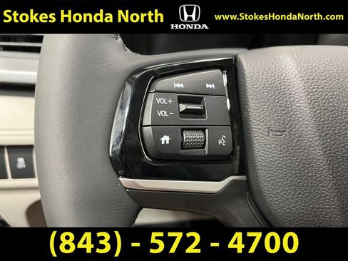 New 2026 Honda Odyssey Sport-L image 17
