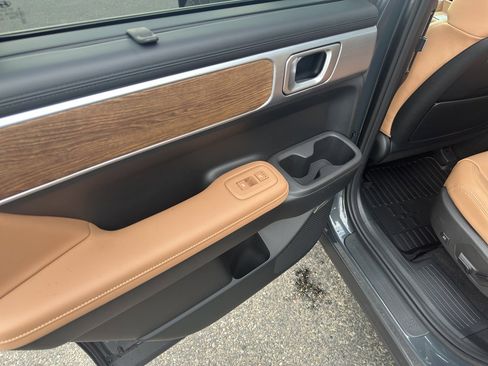 New 2026 Hyundai Santa Fe Limited AWD/4WD image 17