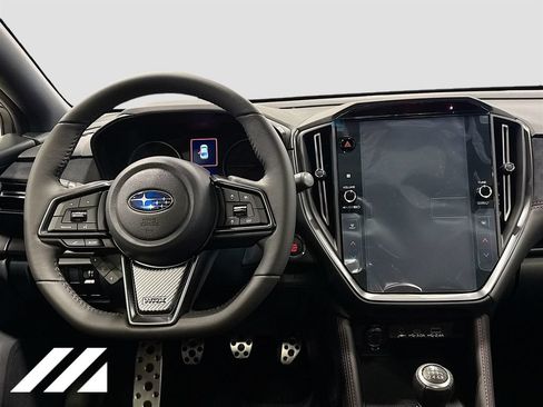 New 2026 Subaru WRX Limited AWD/4WD image 24