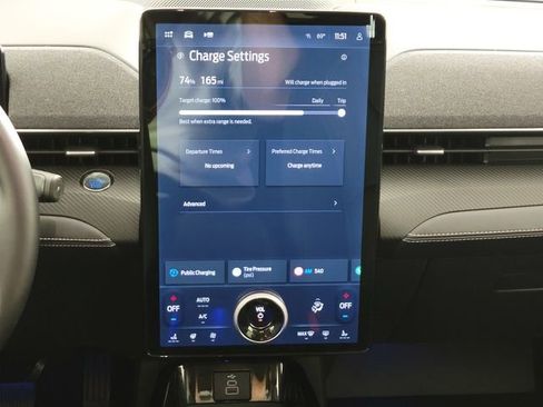 Used 2025 Ford Mustang Mach-E Premium w/ Interior Protection Package image 21