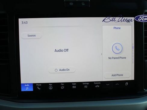 New 2026 Ford F250 XLT w/ XLT Premium Package image 13