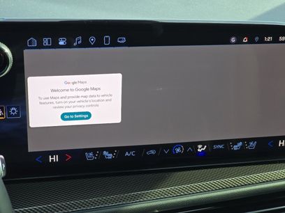 Used 2025 Chevrolet Traverse High Country w/ LPO, Floor Liner Package