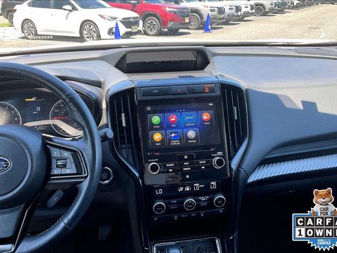 Certified 2022 Subaru Ascent Onyx Edition AWD/4WD image 6