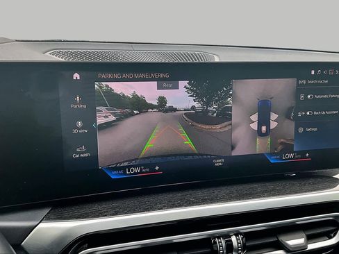 Certified 2024 BMW M340i xDrive AWD/4WD image 30