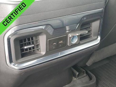 Certified 2021 GMC Sierra 1500 AT4 AWD/4WD image 22