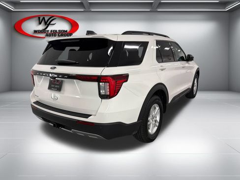 New 2026 Ford Explorer Active w/ Active Comfort Package RWD image 6