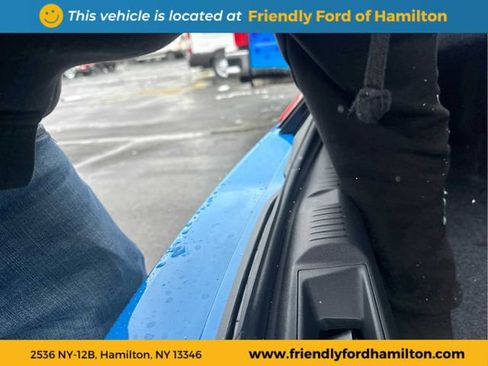 Used 2026 Ford Mustang Premium w/ Bronze Appearance Package image 19