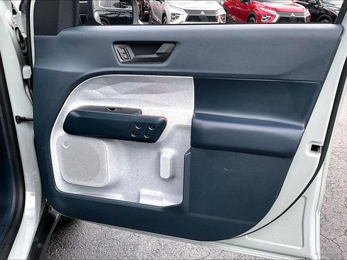 Used 2024 Ford Maverick XLT image 27