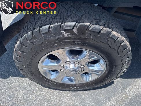 Used 2024 RAM 2500 Big Horn image 14